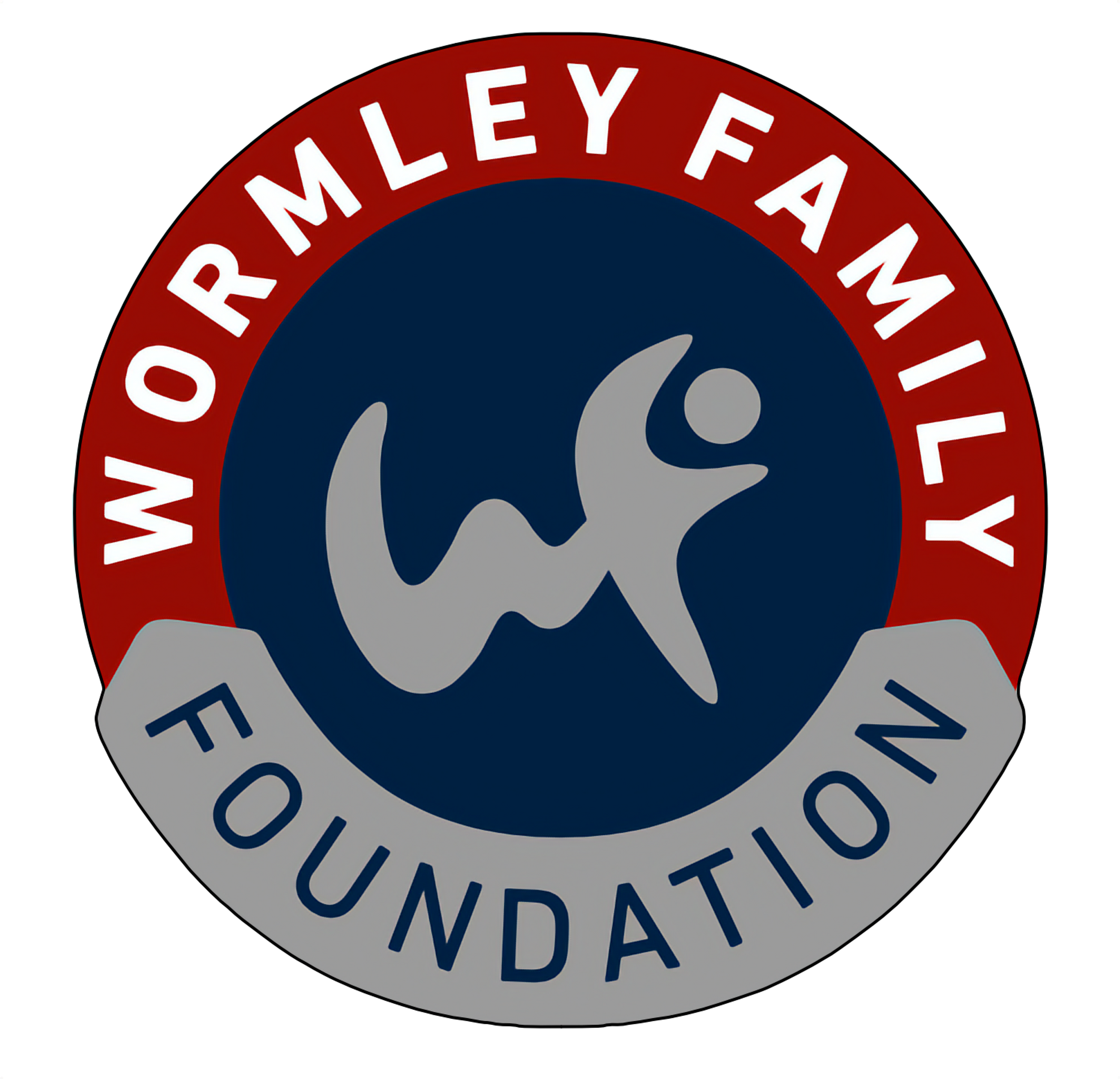 wormley family logo